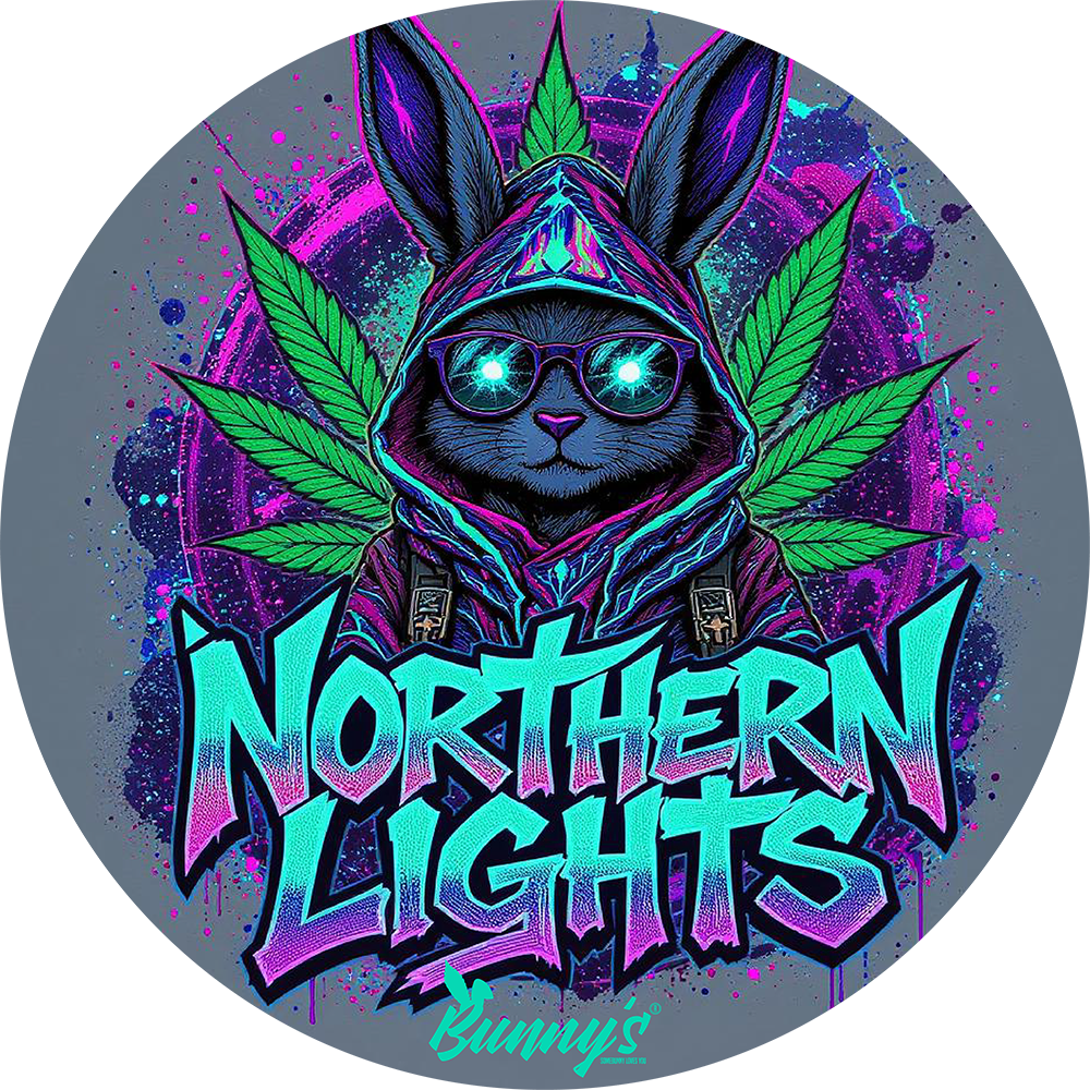 Northern Lights - Premium CBD - 23%
