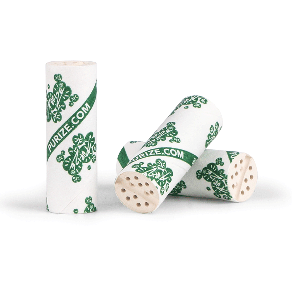 Purize Filters BIG Size 7 Stk.