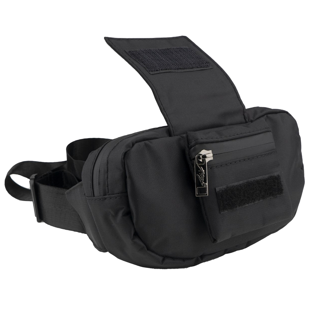 Purize Geruchsdichte Bauchtasche ( Beltbag)