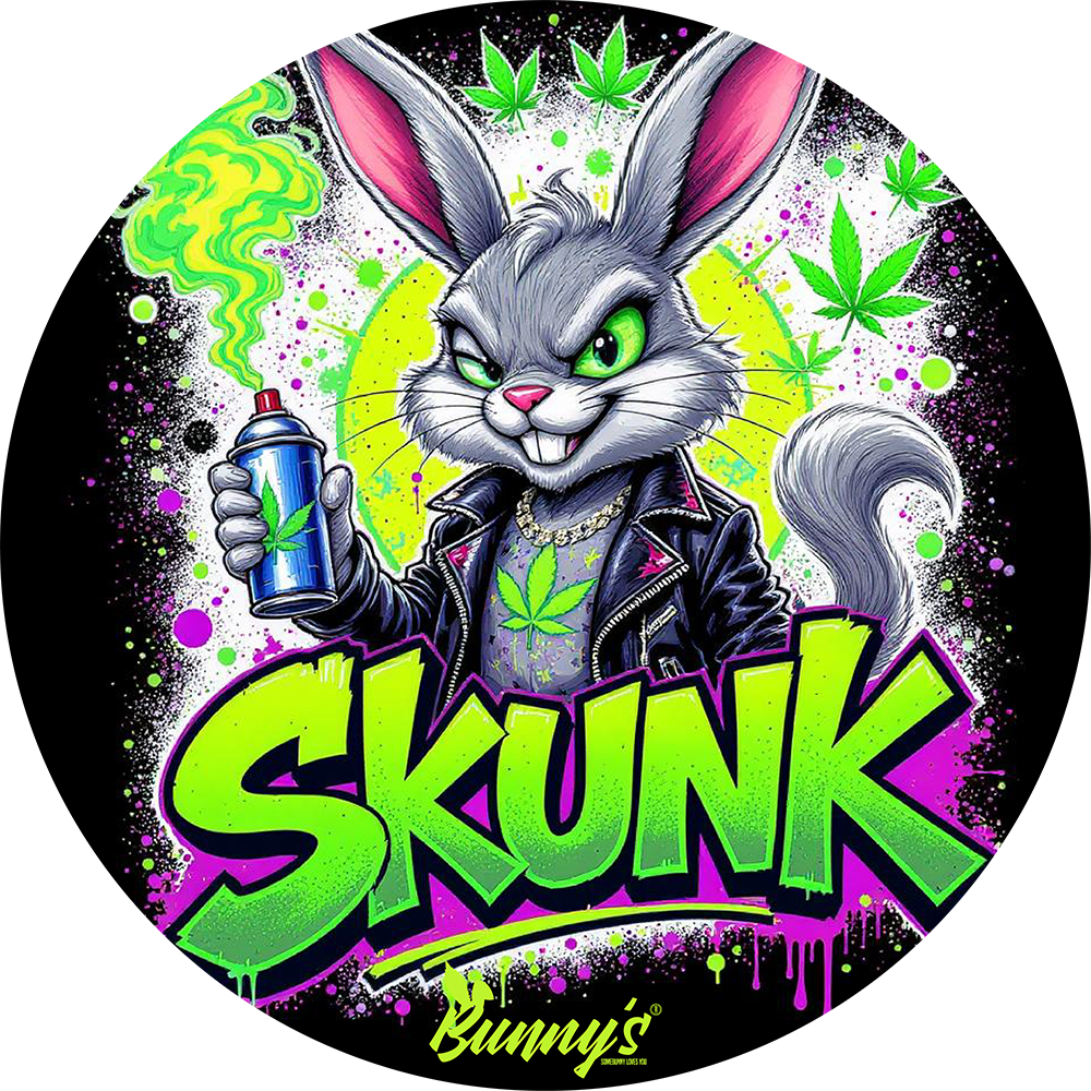 Skunk - Premium CBD - 23%