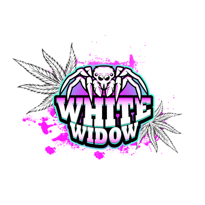 White Widow - Premium CBD - 28%