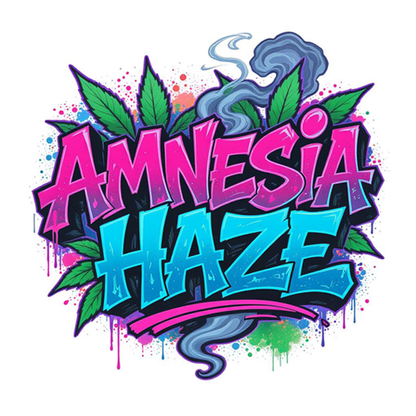Amnesia Haze - Premium CBD - 33%