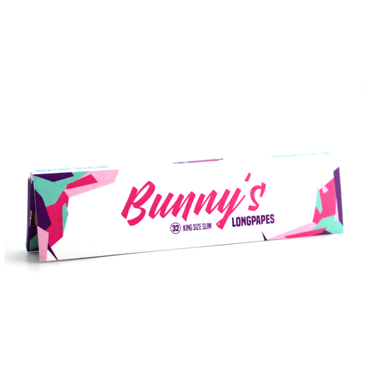PURIZE® x BUNNY's King Size Papers