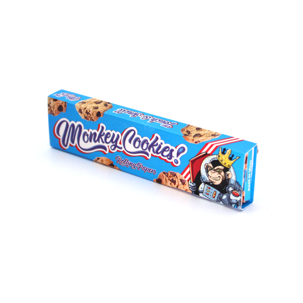 Monkey King - Touch & Smell Cookies