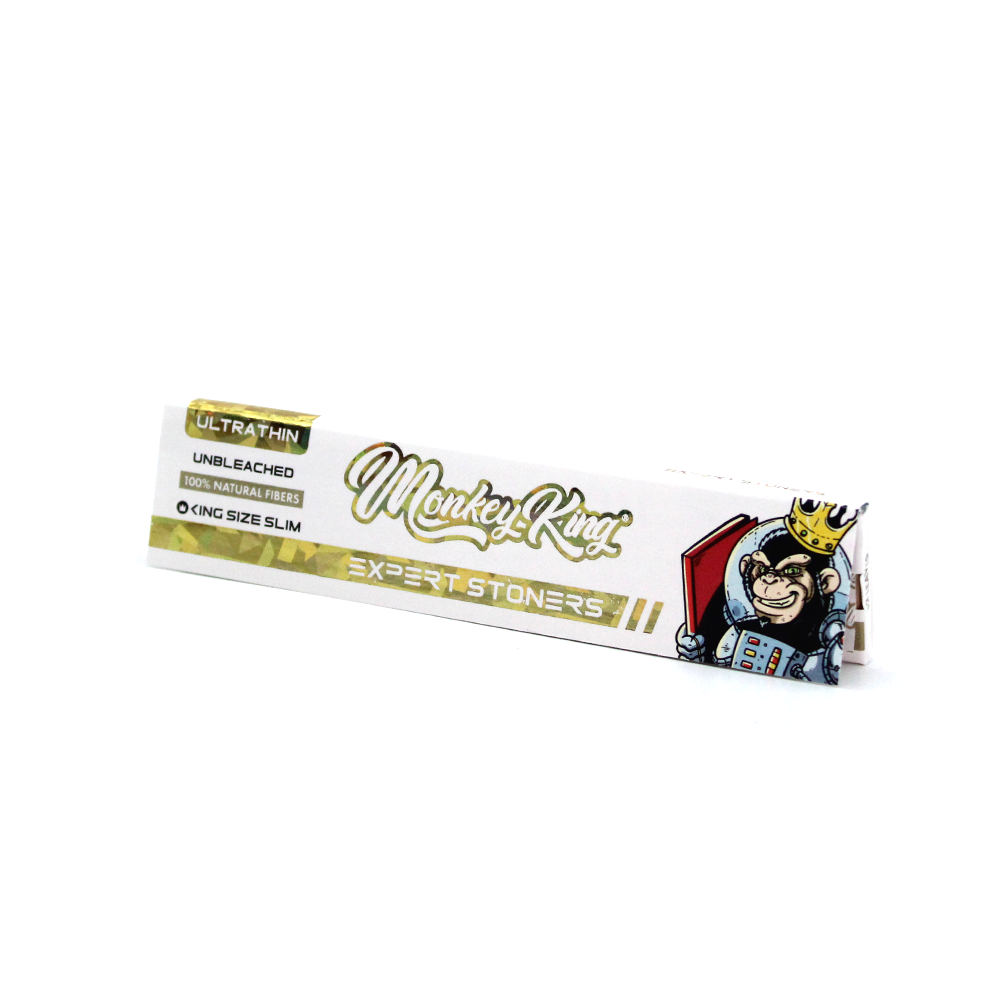 Monkey King - Expert Stoners unbleached