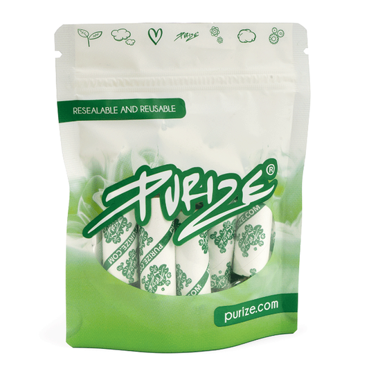 Purize Filters BIG Size 7 Stk.