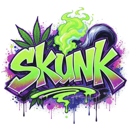 Skunk - Premium CBD - 23%