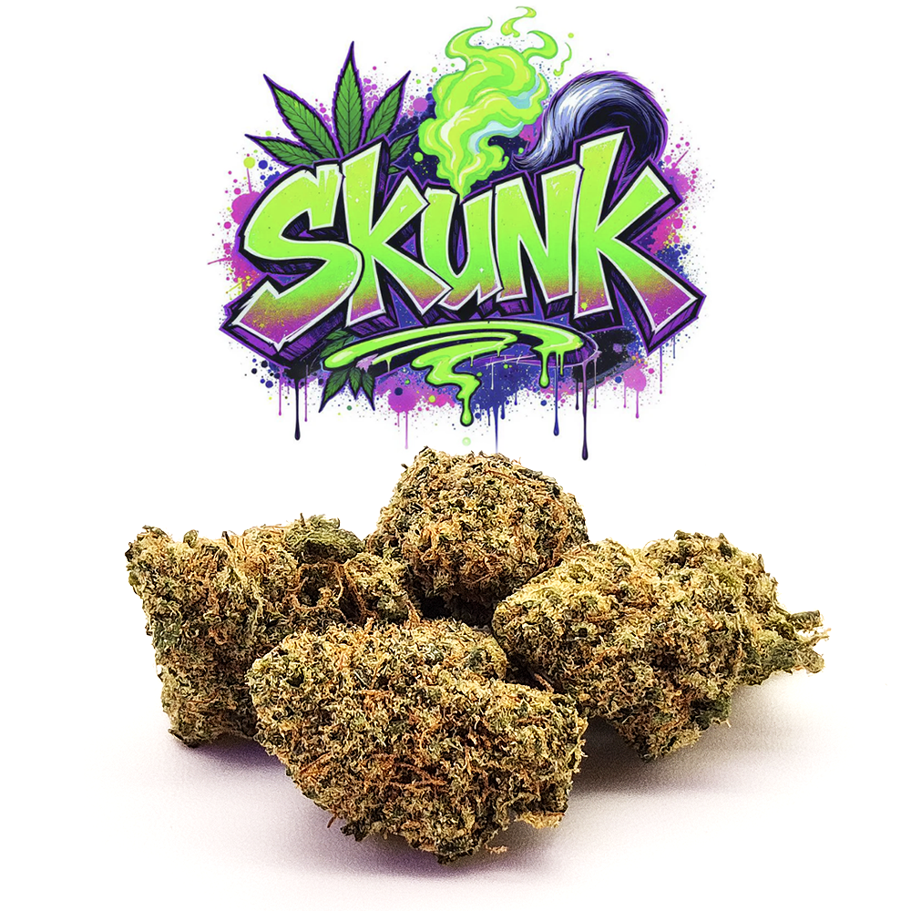 Skunk - Premium CBD - 23%