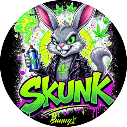 Skunk - Premium CBD - 23%