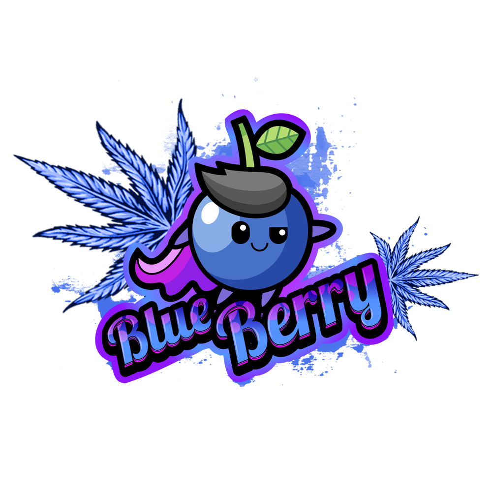 Blueberry - Premium CBD - 26% CBD