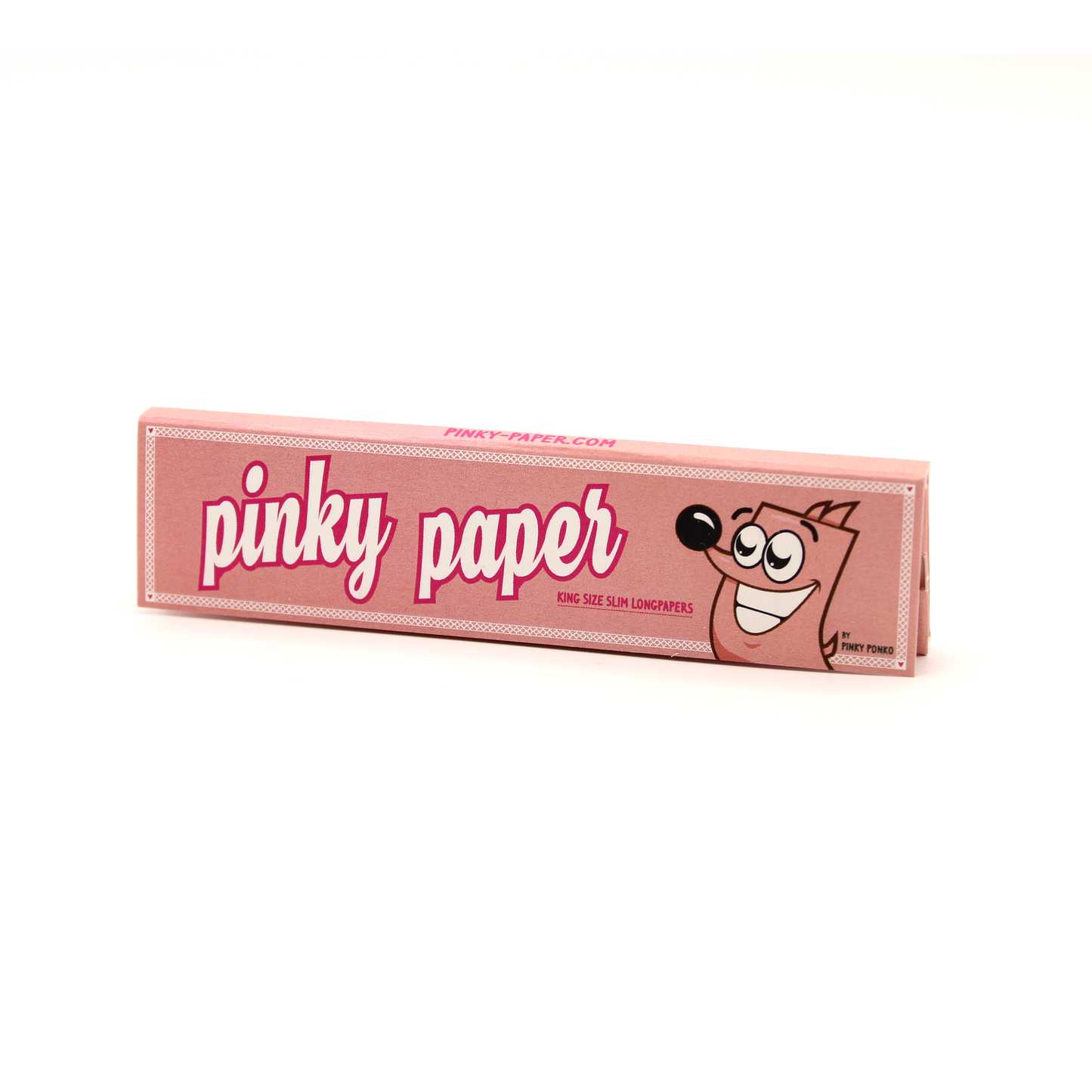 Pinky Paper