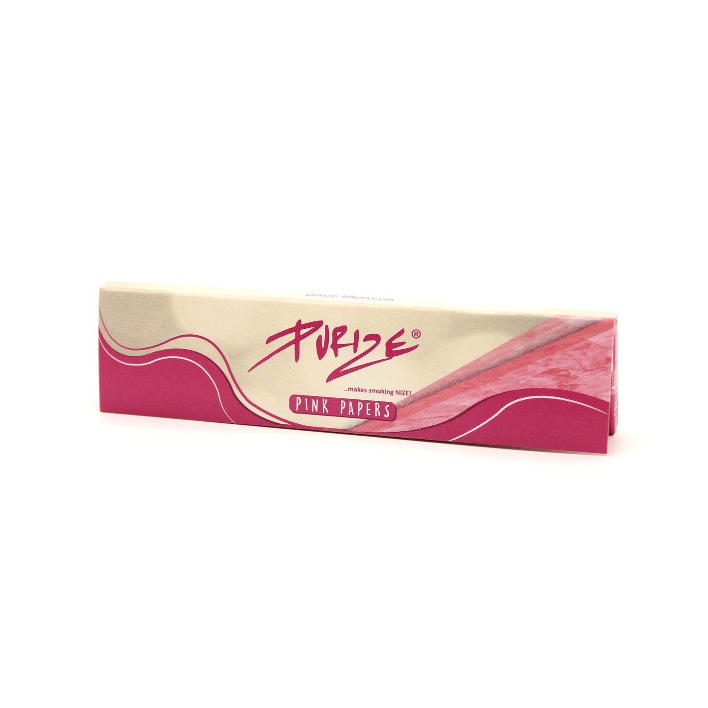 Purize King Size Slim - Pink