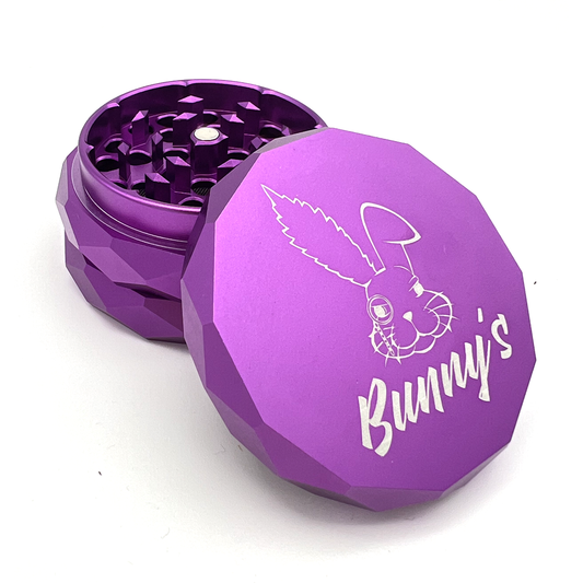 Bunny's Pyramid Grinder - limited