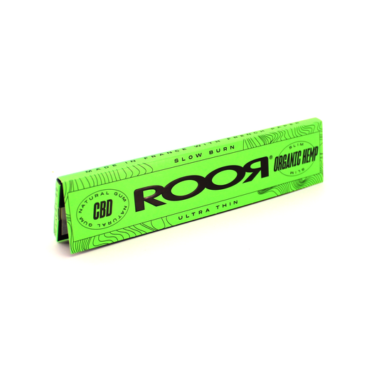 ROOR CBD Longpapes